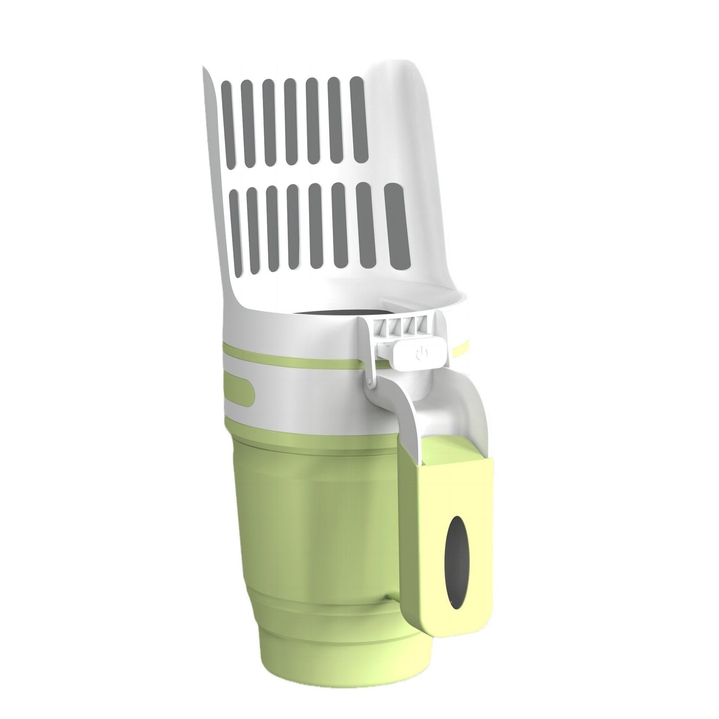 Upgrade Widen Cat Litter Shovel Scoop With Refill Bags Large Cat Litter Box