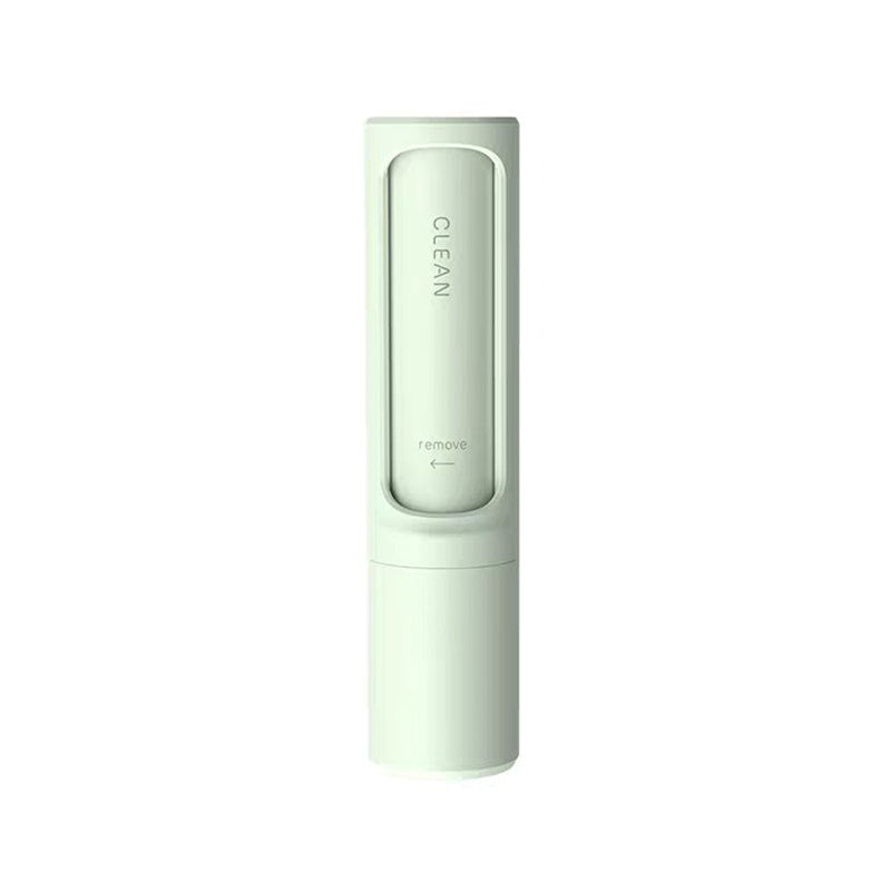2-1 Reusable Portable Roller Pet Hair Remover Brush
