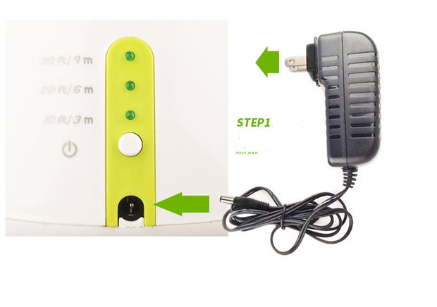 Automatic Dog Ball Launcher - Interactive Fetch Training Toy for Active Dogs